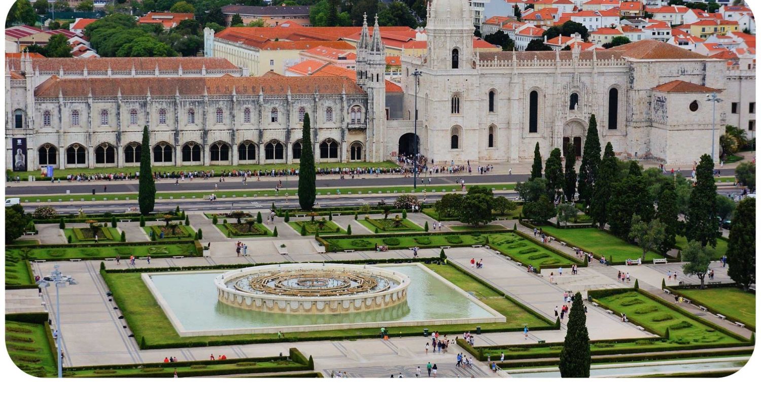 Location equipment pour bébé Lisbonne