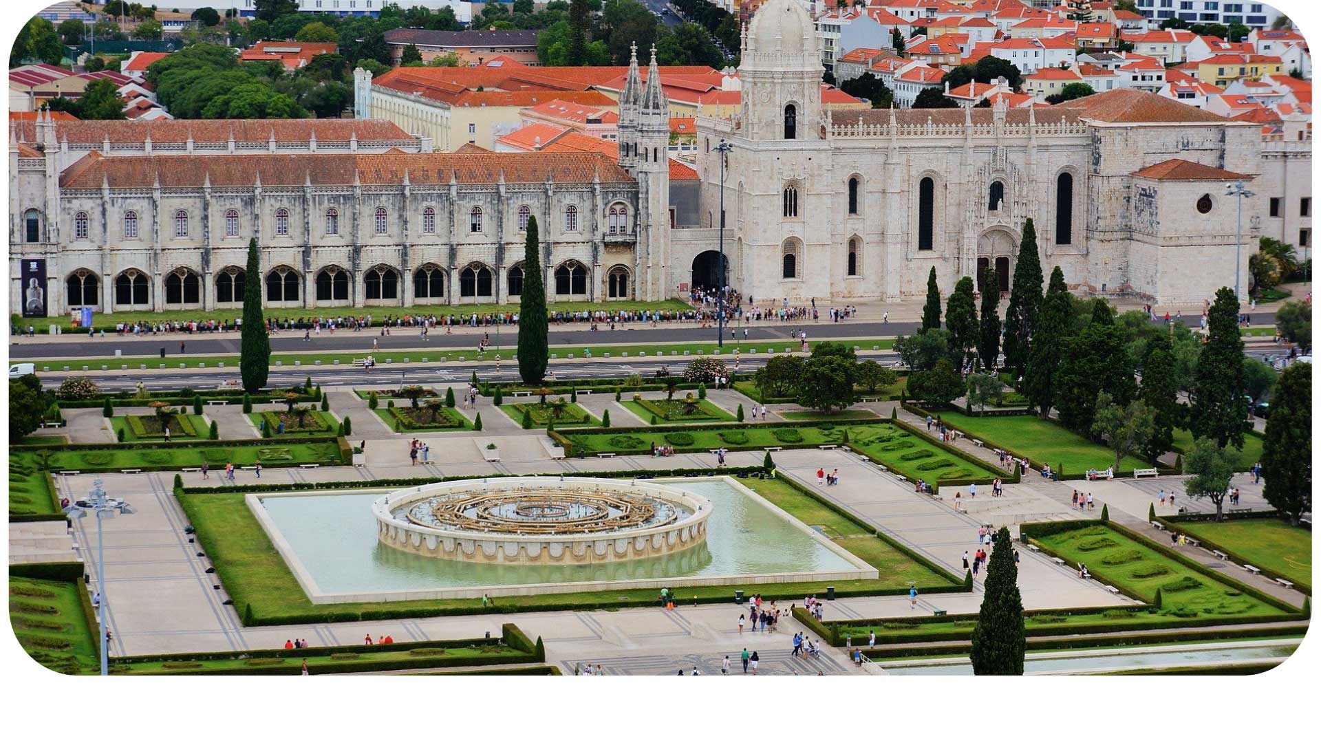 aluguer de equipamento para bebe em Lisboa