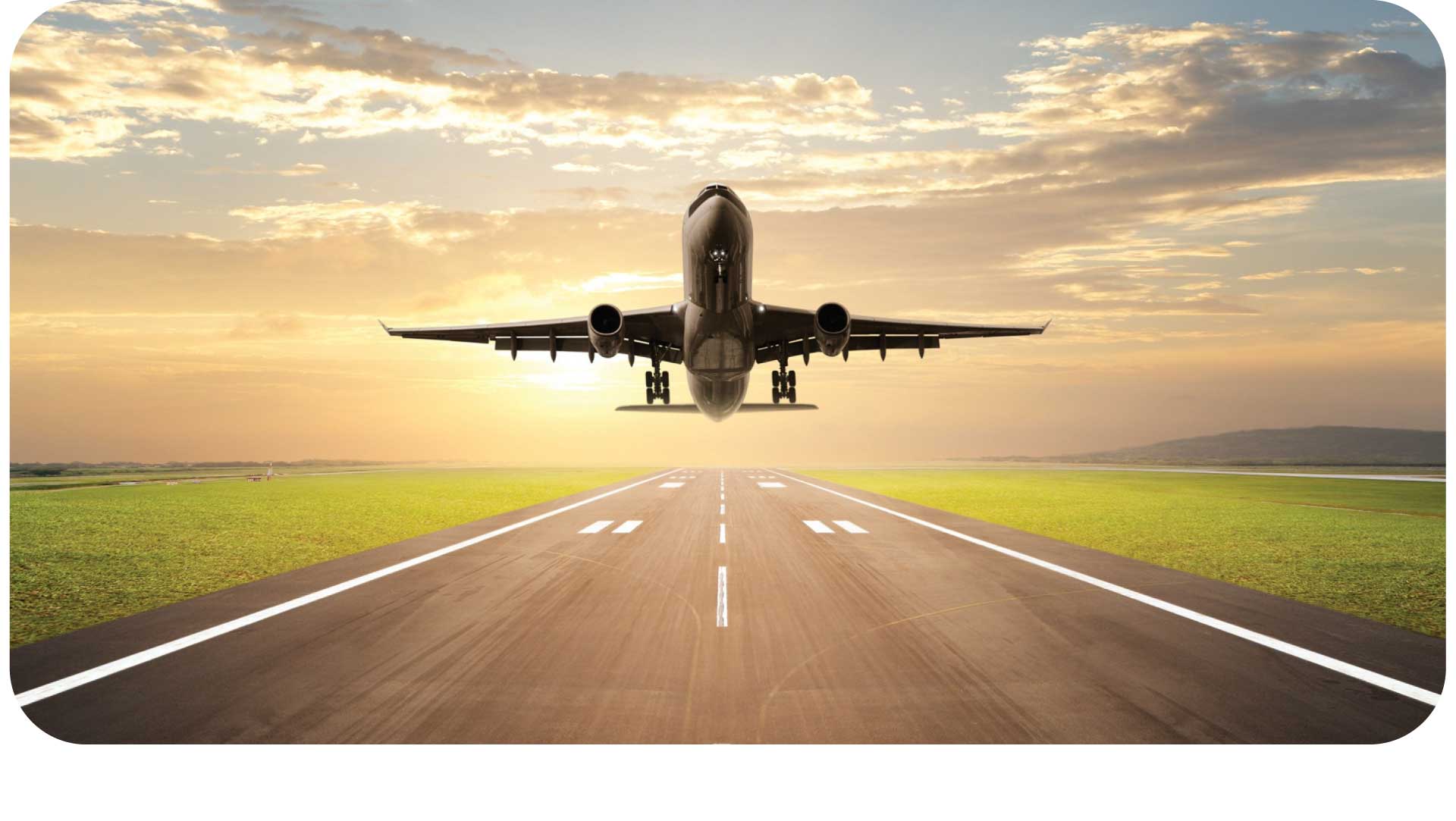 Entrega e Recolha do material alugado Livraison du matériel loué à aéroport