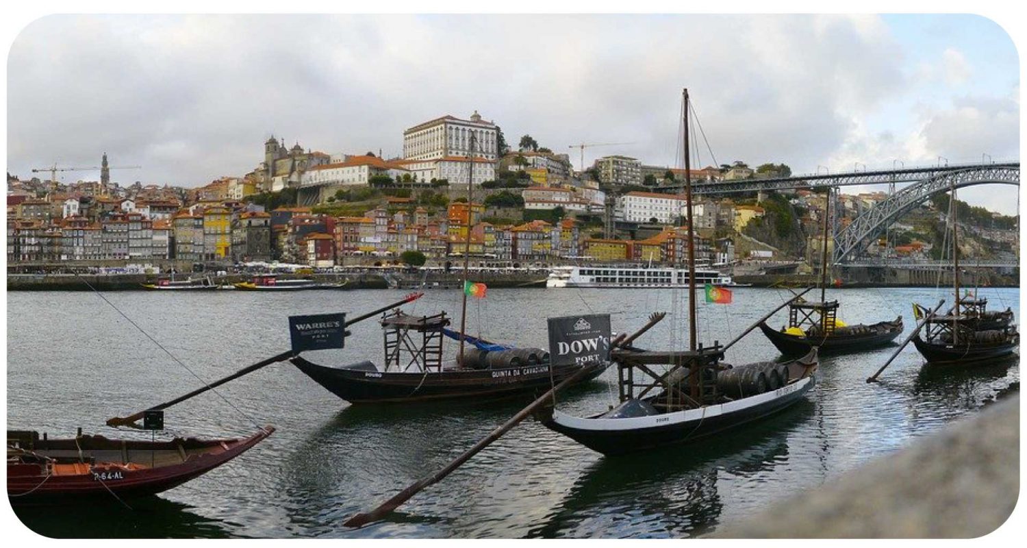 Location de materiel pour bebe Porto